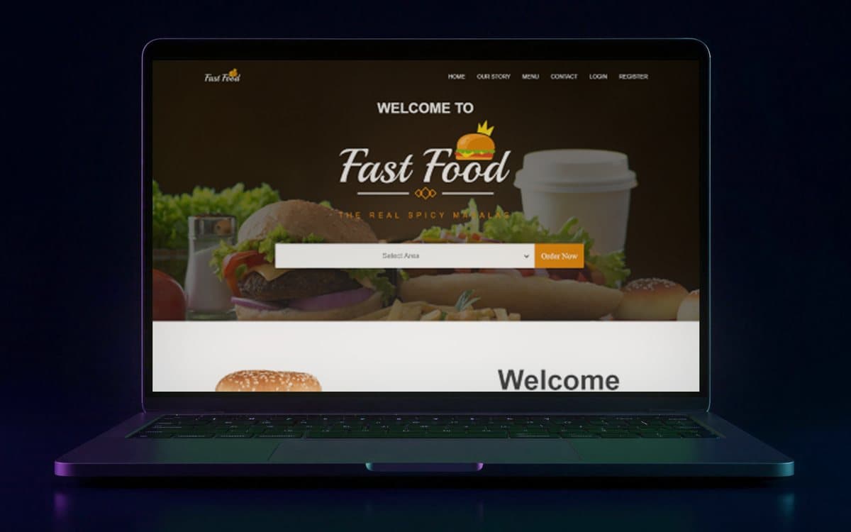 Fast Food